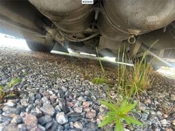 Volvo 9700H bus w/ 54 seats w/ summer and winter tires