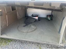 Volvo 9700H bus w/ 54 seats w/ summer and winter tires