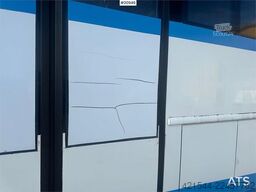 Volvo 9700H bus w/ 54 seats w/ summer and winter tires