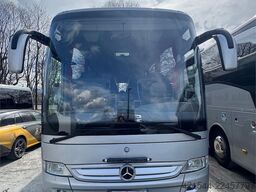 Mercedes-Benz Tourismo Tour Bus. 45+2 seats. WATCH VIDEO