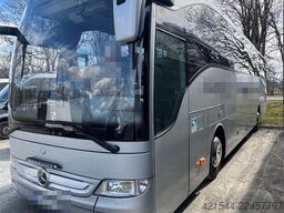 Mercedes-Benz Tourismo Tour Bus. 45+2 seats. WATCH VIDEO