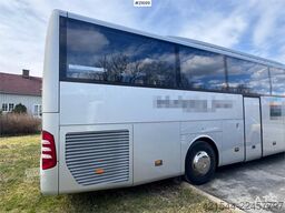 Mercedes-Benz Tourismo Tour Bus. 45+2 seats. WATCH VIDEO
