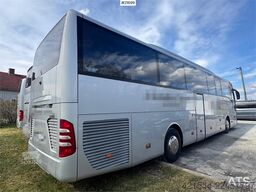 Mercedes-Benz Tourismo Tour Bus. 45+2 seats. WATCH VIDEO