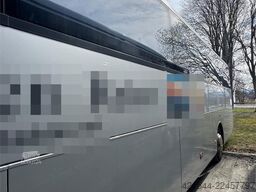 Mercedes-Benz Tourismo Tour Bus. 45+2 seats. WATCH VIDEO