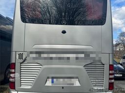 Mercedes-Benz Tourismo Tour Bus. 45+2 seats. WATCH VIDEO