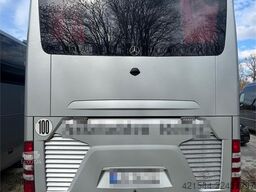Mercedes-Benz Tourismo Tour Bus. 45+2 seats. WATCH VIDEO