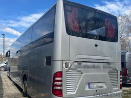Mercedes-Benz Tourismo Tour Bus. 45+2 seats. WATCH VIDEO