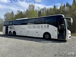 Volvo 9700 6x2 Coach – 59 Seats – Euro 6 WATCH VIDEO