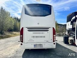 Volvo 9700 6x2 Coach – 59 Seats – Euro 6 WATCH VIDEO
