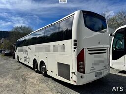 Volvo 9700 6x2 Coach – 59 Seats – Euro 6 WATCH VIDEO