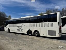 Volvo 9700 6x2 Coach – 59 Seats – Euro 6 WATCH VIDEO