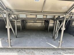 Volvo 9700 6x2 Coach – 59 Seats – Euro 6 WATCH VIDEO