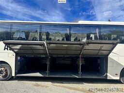 Volvo 9700 6x2 Coach – 59 Seats – Euro 6 WATCH VIDEO