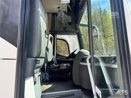 Volvo 9700 6x2 Coach – 59 Seats – Euro 6 WATCH VIDEO
