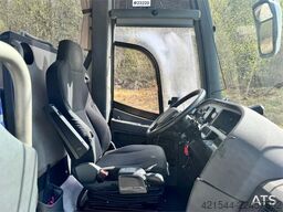 Volvo 9700 6x2 Coach – 59 Seats – Euro 6 WATCH VIDEO