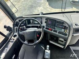 Volvo 9700 6x2 Coach – 59 Seats – Euro 6 WATCH VIDEO