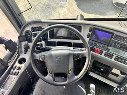 Volvo 9700 6x2 Coach – 59 Seats – Euro 6 WATCH VIDEO