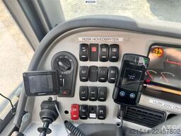 Volvo 9700 6x2 Coach – 59 Seats – Euro 6 WATCH VIDEO