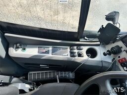 Volvo 9700 6x2 Coach – 59 Seats – Euro 6 WATCH VIDEO