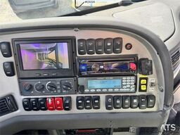 Volvo 9700 6x2 Coach – 59 Seats – Euro 6 WATCH VIDEO