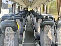 Volvo 9700 6x2 Coach – 59 Seats – Euro 6 WATCH VIDEO
