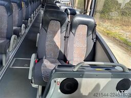 Volvo 9700 6x2 Coach – 59 Seats – Euro 6 WATCH VIDEO