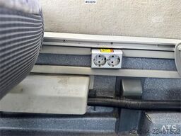 Volvo 9700 6x2 Coach – 59 Seats – Euro 6 WATCH VIDEO