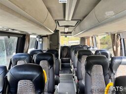 Volvo 9700 6x2 Coach – 59 Seats – Euro 6 WATCH VIDEO