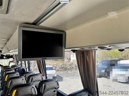Volvo 9700 6x2 Coach – 59 Seats – Euro 6 WATCH VIDEO