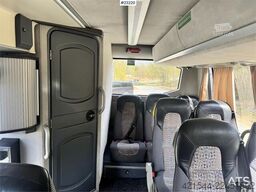 Volvo 9700 6x2 Coach – 59 Seats – Euro 6 WATCH VIDEO