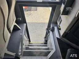 Volvo 9700 6x2 Coach – 59 Seats – Euro 6 WATCH VIDEO