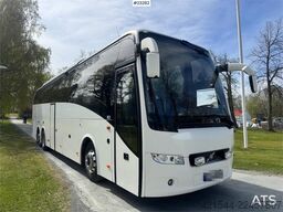 Volvo 9900 6x2 Coach Bus – 50 Seats – Euro 5 WATCH VIDEO