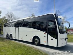 Volvo 9900 6x2 Coach Bus – 50 Seats – Euro 5 WATCH VIDEO