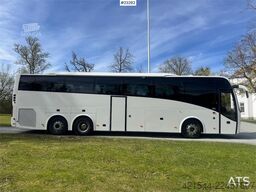 Volvo 9900 6x2 Coach Bus – 50 Seats – Euro 5 WATCH VIDEO