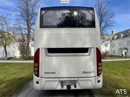 Volvo 9900 6x2 Coach Bus – 50 Seats – Euro 5 WATCH VIDEO