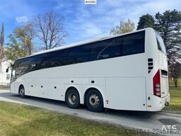 Volvo 9900 6x2 Coach Bus – 50 Seats – Euro 5 WATCH VIDEO