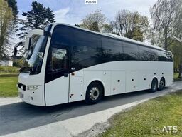 Volvo 9900 6x2 Coach Bus – 50 Seats – Euro 5 WATCH VIDEO