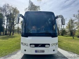Volvo 9900 6x2 Coach Bus – 50 Seats – Euro 5 WATCH VIDEO
