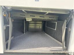 Volvo 9900 6x2 Coach Bus – 50 Seats – Euro 5 WATCH VIDEO