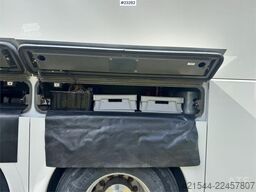 Volvo 9900 6x2 Coach Bus – 50 Seats – Euro 5 WATCH VIDEO