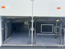 Volvo 9900 6x2 Coach Bus – 50 Seats – Euro 5 WATCH VIDEO