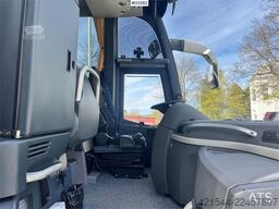 Volvo 9900 6x2 Coach Bus – 50 Seats – Euro 5 WATCH VIDEO