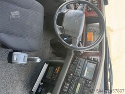 Volvo 9900 6x2 Coach Bus – 50 Seats – Euro 5 WATCH VIDEO