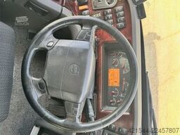 Volvo 9900 6x2 Coach Bus – 50 Seats – Euro 5 WATCH VIDEO