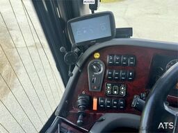Volvo 9900 6x2 Coach Bus – 50 Seats – Euro 5 WATCH VIDEO