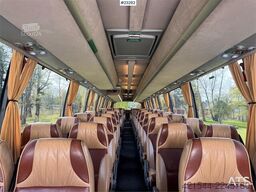 Volvo 9900 6x2 Coach Bus – 50 Seats – Euro 5 WATCH VIDEO