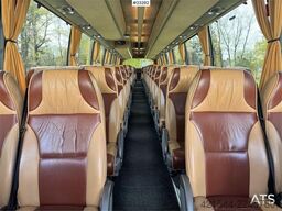 Volvo 9900 6x2 Coach Bus – 50 Seats – Euro 5 WATCH VIDEO