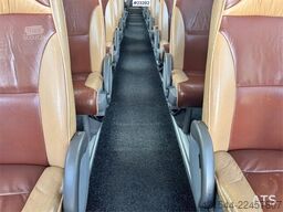 Volvo 9900 6x2 Coach Bus – 50 Seats – Euro 5 WATCH VIDEO