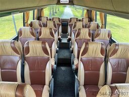 Volvo 9900 6x2 Coach Bus – 50 Seats – Euro 5 WATCH VIDEO