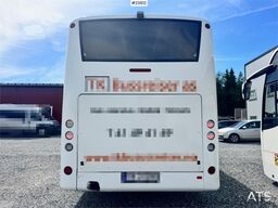 Scania K12 Coach – 47 Seats WATCH VIDEO